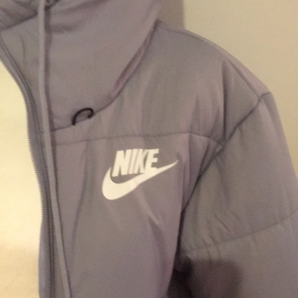 nike heavyweight winter vest
